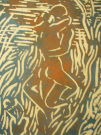 Los Amantes del bosque