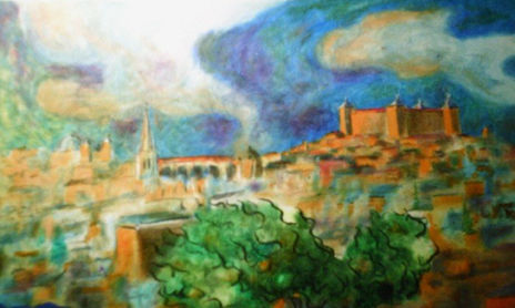 Toledo