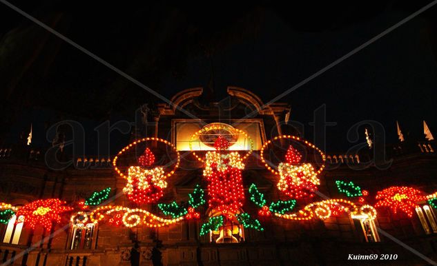 navidad Huamantla 