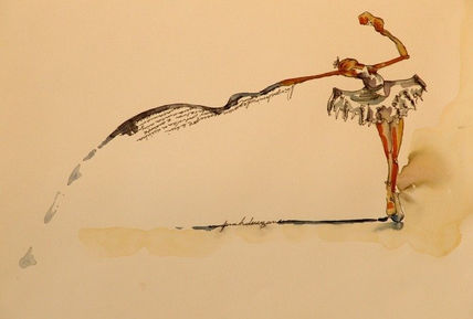 Danza ,circo.