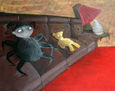 INQUIETANTE INFANCIA II