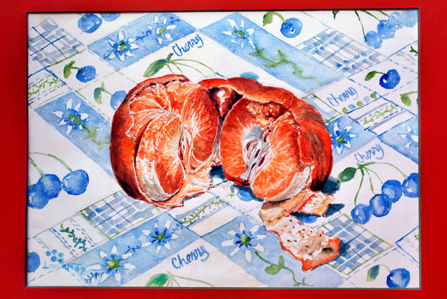 mandarina