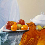 Pintura Realista Bodegón thumbnail 1