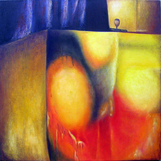 .............. II Oil Canvas Others