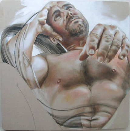 Le repos d'Hercule
