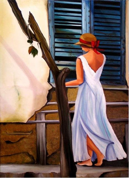 Red Ribbon, El Lazo...