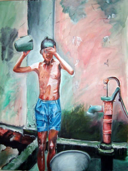 Ducha