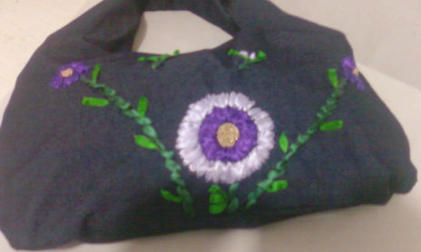 bordados