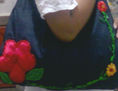 jardin floral