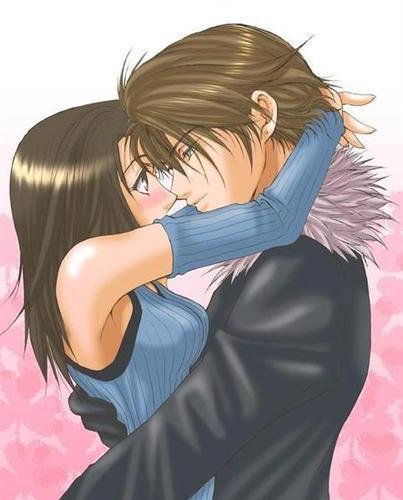 amor