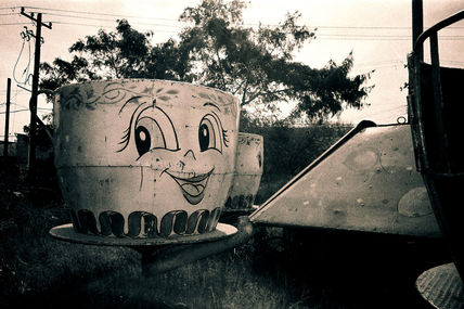 Happy Cup