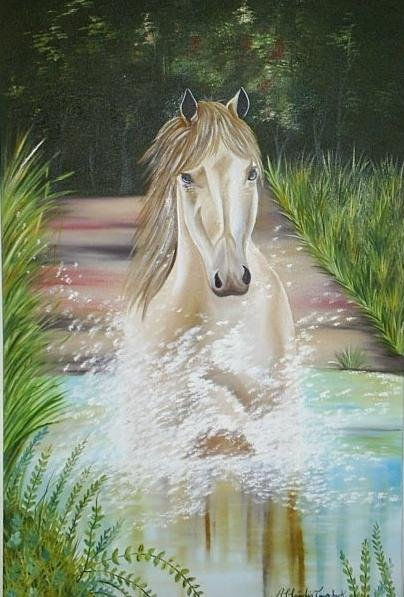 Caballo