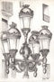 farola moderniste