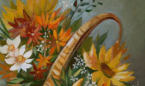 Flores