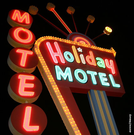 Motel