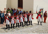 Macharaviaya recrea...