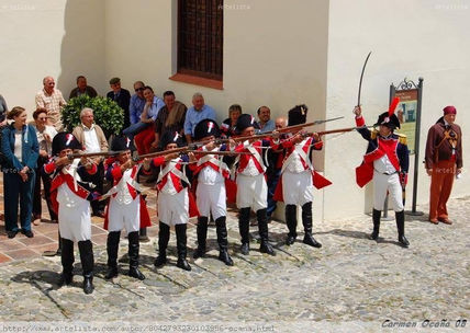 Macharaviaya recrea...