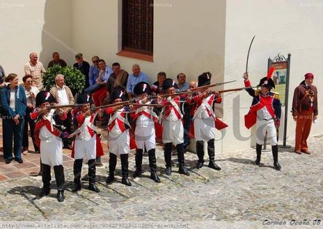 Macharaviaya recrea...
