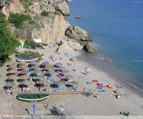 Playa de Calahonda