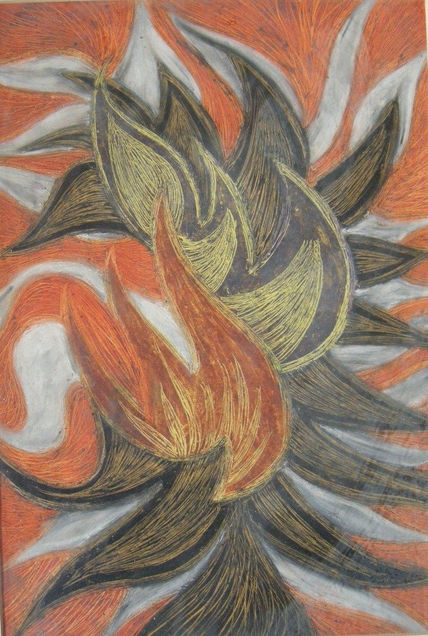 Fuego del corazon -...