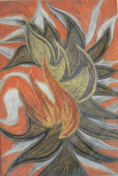 Fuego del corazon -...