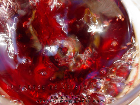Sangre