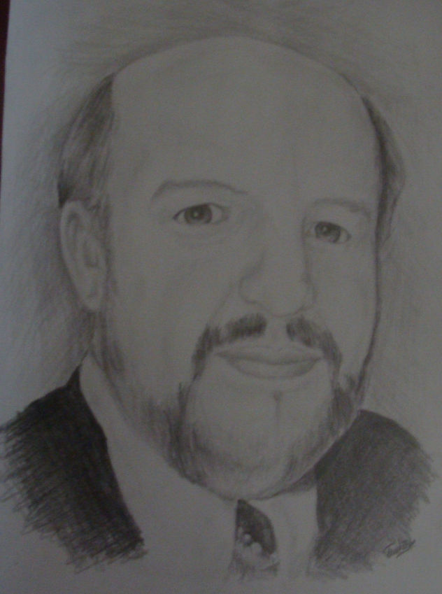 antonio mier