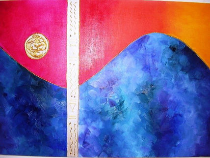 Abstracto