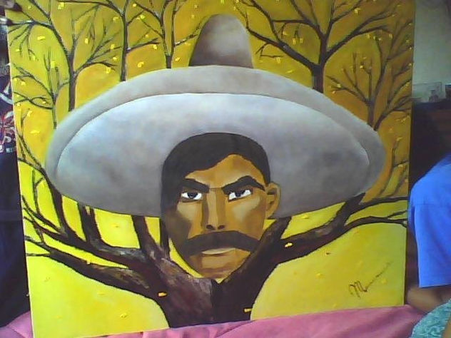 mi zapata