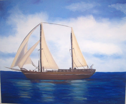Barco Princesa