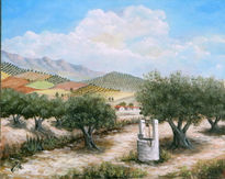 El Pozo del Olivar