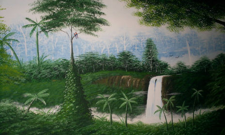 Erick Monge