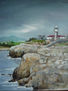 Faro Suances