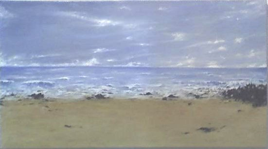 Rocas Negras