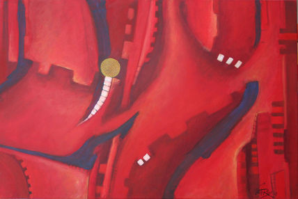 Caminos abiertos