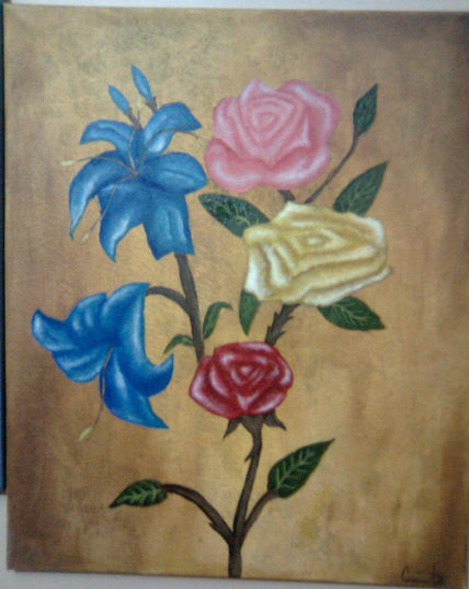 Rosas