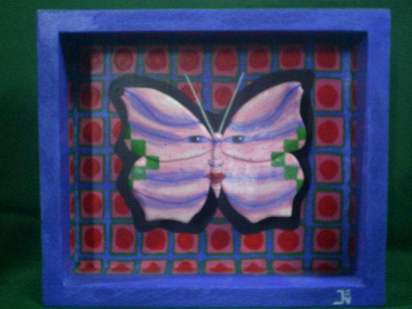 mariposa