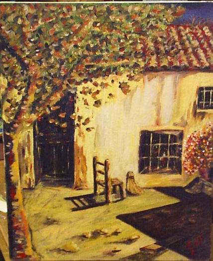 Casa rural