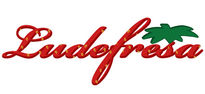 Ludefresa Logotipo