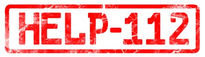 Logotipo Help112