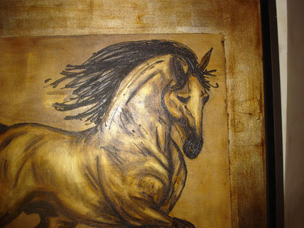 Lusitano Español