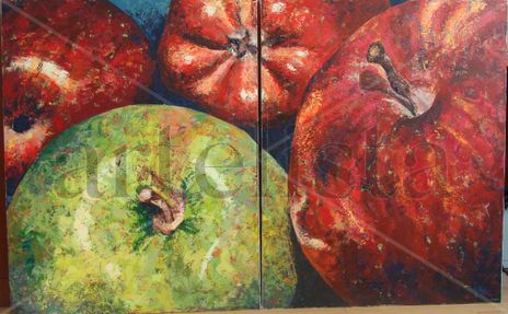 An Apple a Day X