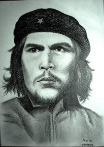 Ernesto Guevara