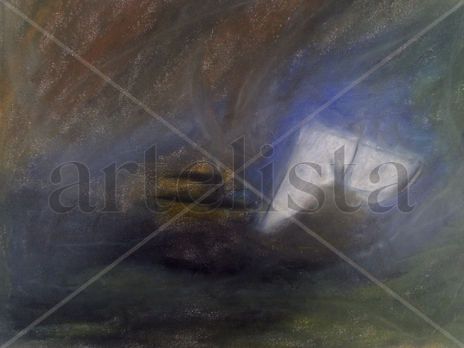 Inside the Storm