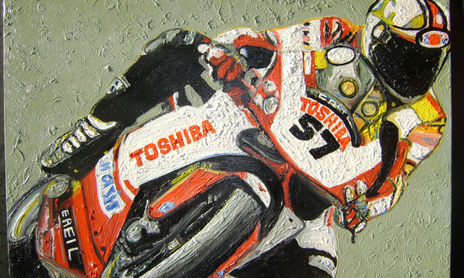 carreras .race