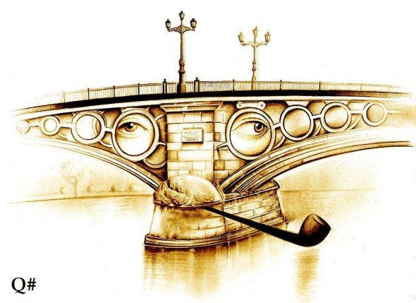 " SARTRIANA "