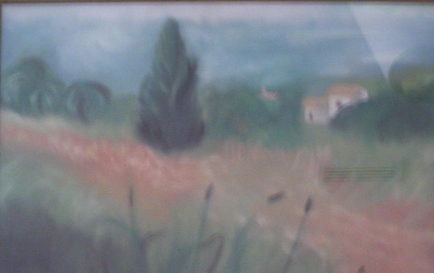 campo Pastel Card Landscaping