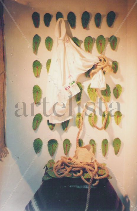 Tierra exague