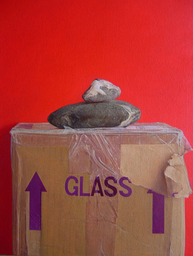 GLASS