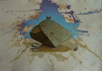 De la serie menhir